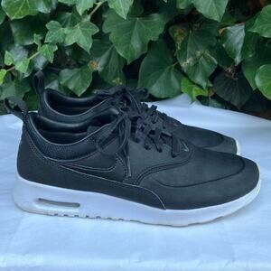 Nike Air Max Thea Premium Women's Shoes sneakers tennis shoes size 9‎ gym